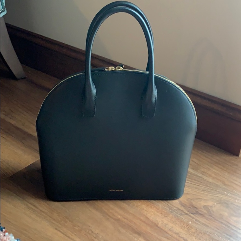 Mansur Gavriel Lady Day Bag
